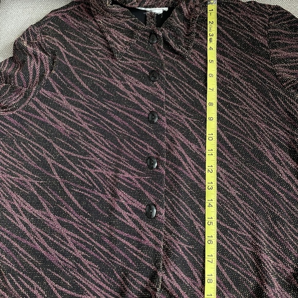 Vintage Sparkly Cardigan - Picture 5 of 7